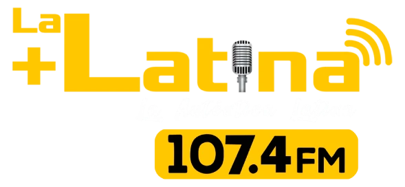 Latina Logo