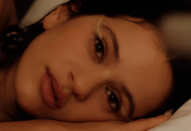 Rosalía sorprende al mundo con “Berghain”